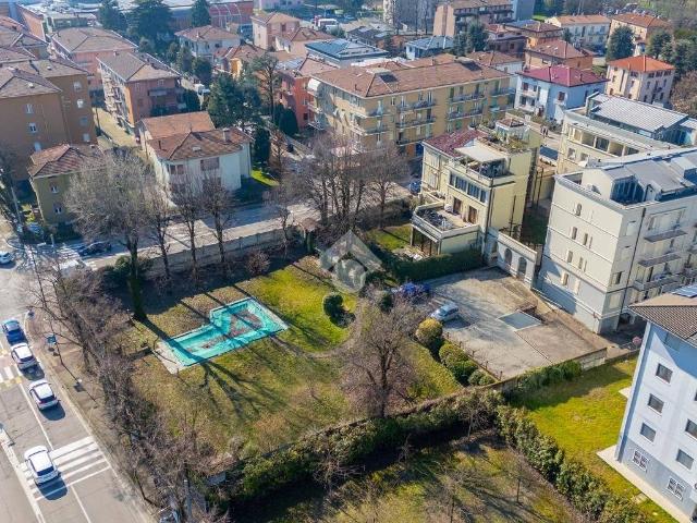 Appartamento in vendita a San Pellegrino, Sorbolo