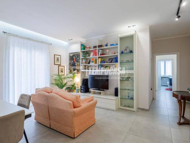 Appartamento in vendita a Sorbolo, Reggio Emilia