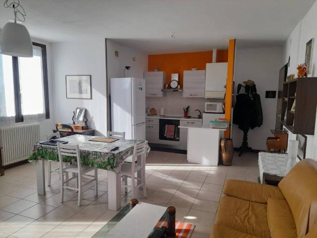Appartamento in vendita a Golese, Sorbolo