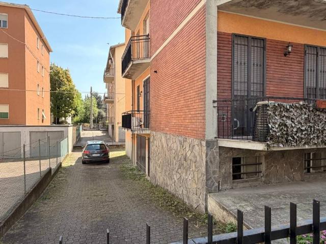 Appartamento in vendita a Lubiana, Parma