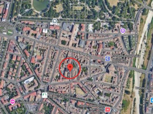 Appartamento in vendita a Sorbolo, Reggio Emilia