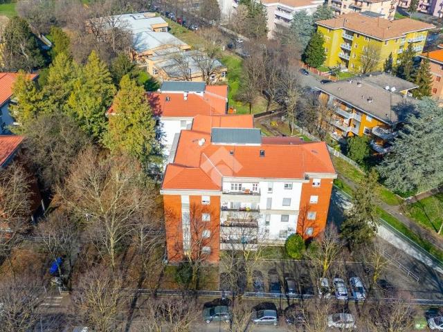 Appartamento in vendita a San Pellegrino, Sorbolo