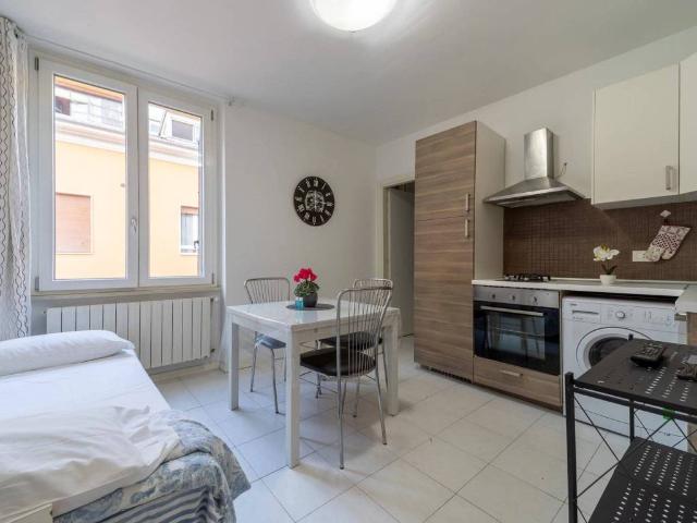 Appartamento in vendita a Parma