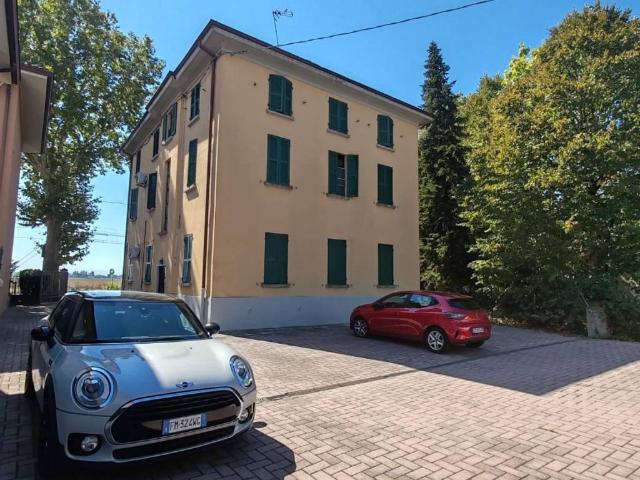 Appartamento in vendita a San Lazzaro, Sorbolo