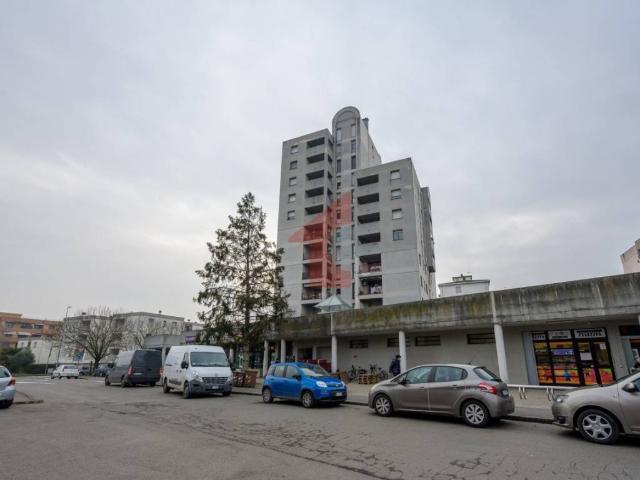 Appartamento in vendita a Cinghio, Sorbolo