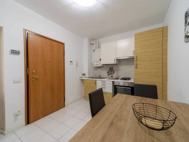 Appartamento in vendita a Parma