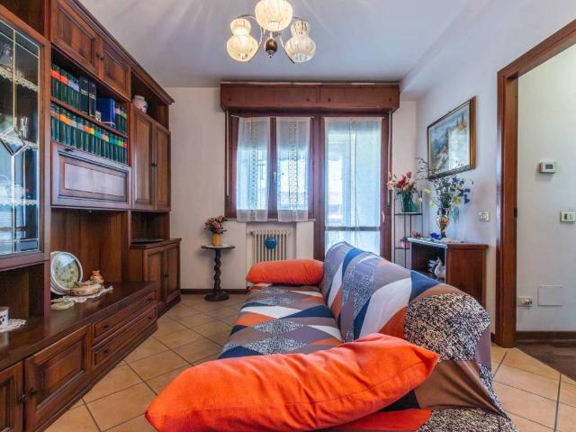Appartamento in vendita a San Pancrazio, Sorbolo