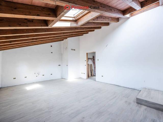 Appartamento in vendita a San Pancrazio, Sorbolo