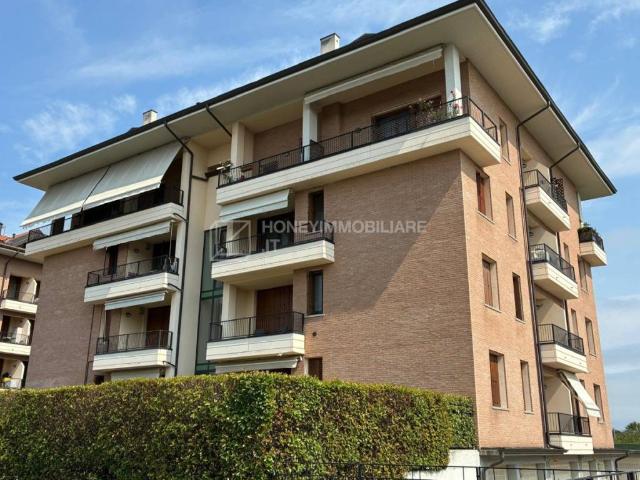 Appartamento in vendita a San Pancrazio, Sorbolo