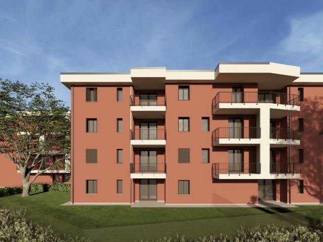 Appartamento in vendita a San Lazzaro, Sorbolo