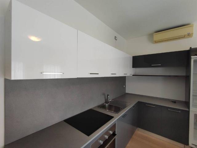 Appartamento in vendita a San Leonardo, Sorbolo
