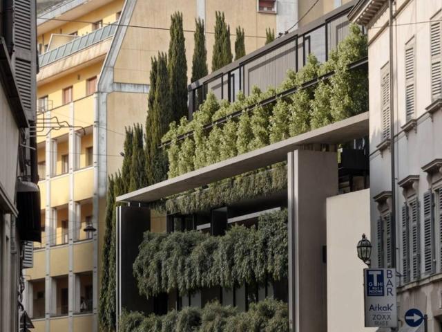 Appartamento in vendita a Parma Centro, Sorbolo