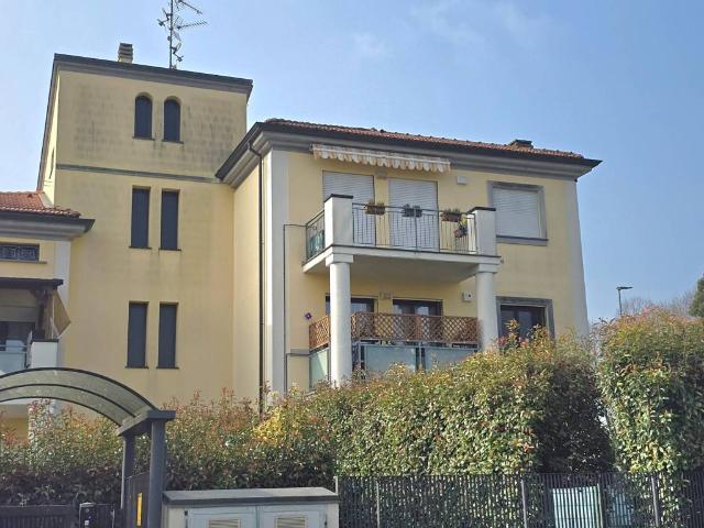 Appartamento in vendita a San Lazzaro, Sorbolo