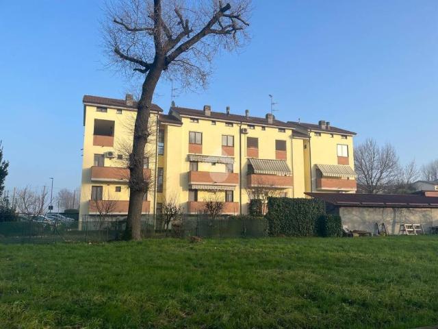 Appartamento in vendita a Golese, Sorbolo