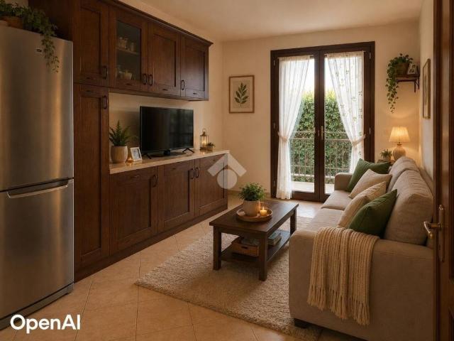Appartamento in vendita a Golese, Sorbolo