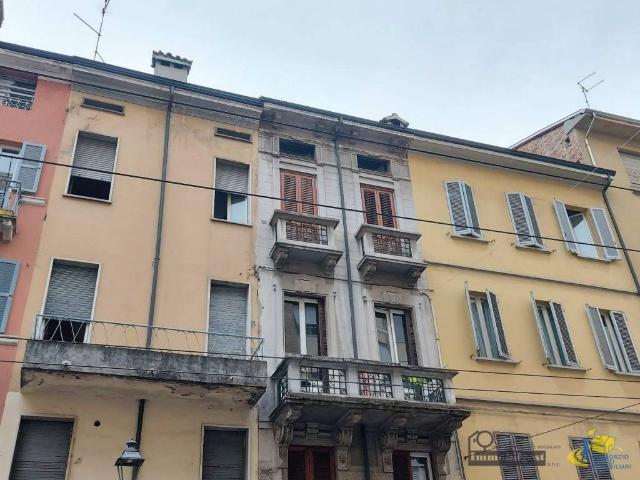 Appartamento in vendita a Parma Centro, Sorbolo