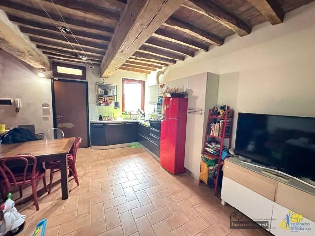 Appartamento in vendita a Cittadella, Sorbolo