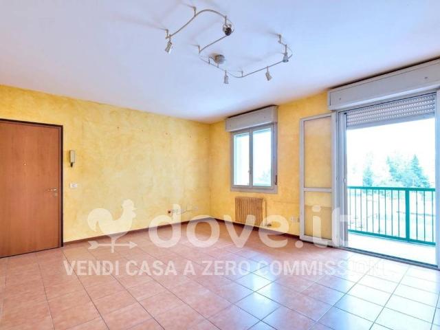 Appartamento in vendita a San Martino, Sorbolo