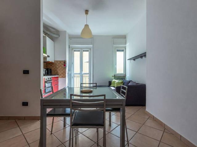 Appartamento in vendita a Oltretorrente, Parma