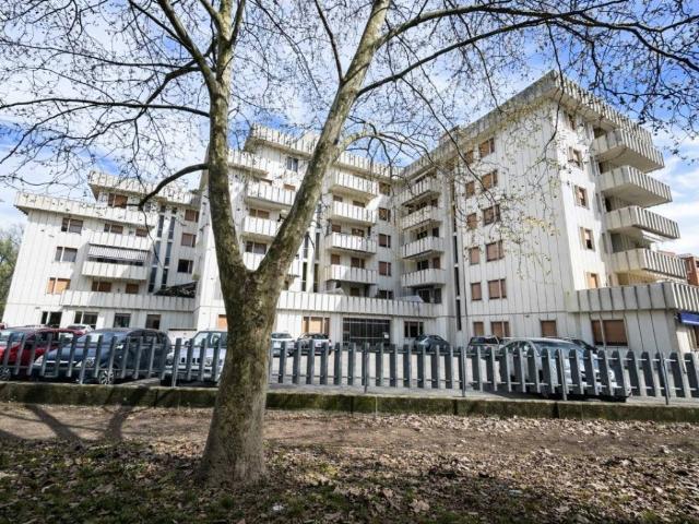 Appartamento in vendita a Sorbolo, Reggio Emilia