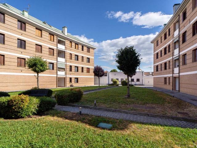 Appartamento in vendita a San Pancrazio, Sorbolo