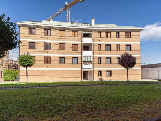 Appartamento in vendita a San Pancrazio, Sorbolo