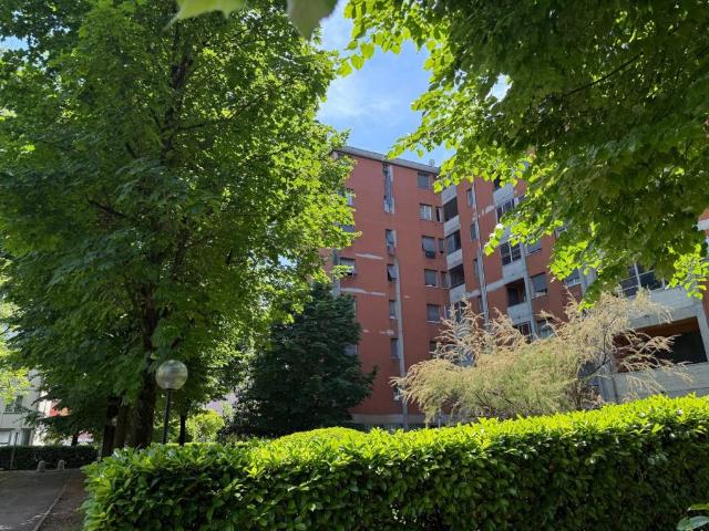 Appartamento in vendita a San Pellegrino, Sorbolo