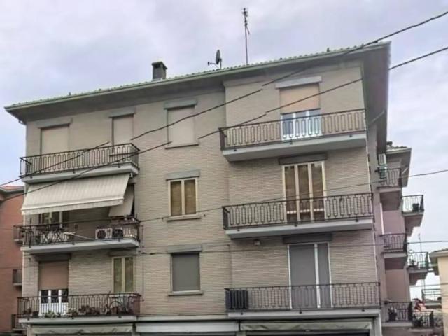 Appartamento in vendita a San Pellegrino, Sorbolo