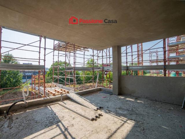 Appartamento in vendita a Marinelli, Parma