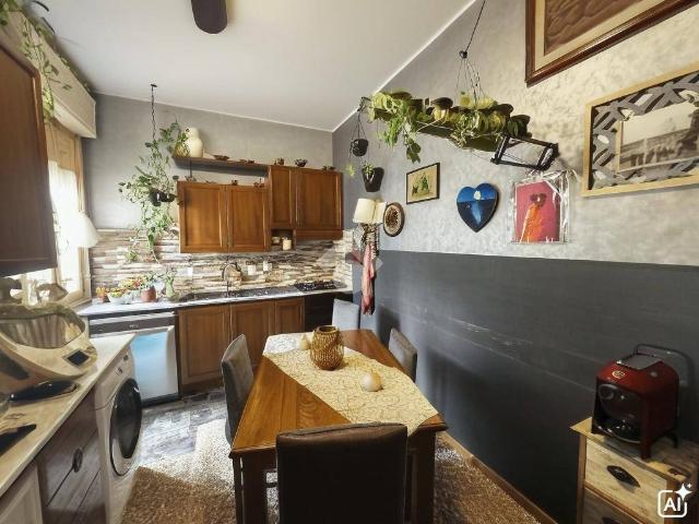 Appartamento in vendita a Sorbolo, Reggio Emilia
