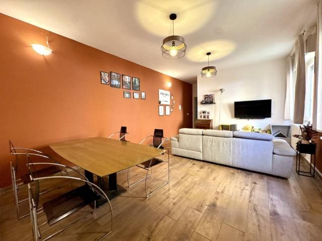 Appartamento in vendita a Montanara, Parma