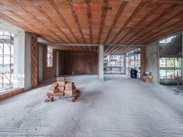 Appartamento in vendita a San Pellegrino, Sorbolo