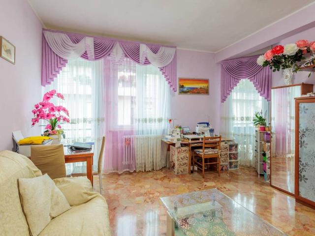 Appartamento in vendita a San Leonardo, Sorbolo