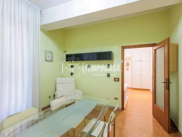 Appartamento in vendita a Cittadella, Sorbolo