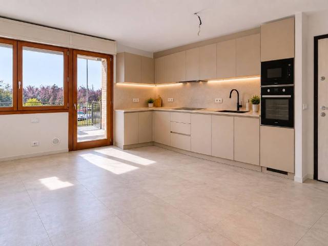 Appartamento in vendita a Golese, Sorbolo