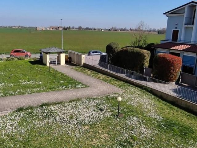 Appartamento in vendita a Vicofertile, Parma