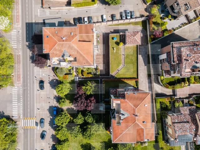 Appartamento in vendita a Cittadella, Sorbolo