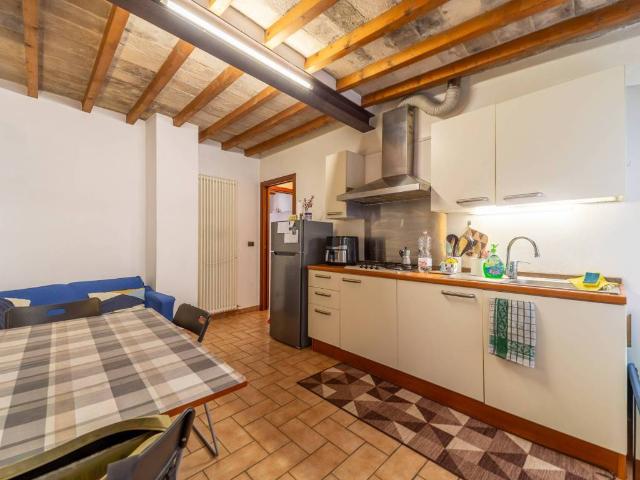 Appartamento in vendita a Sorbolo, Reggio Emilia