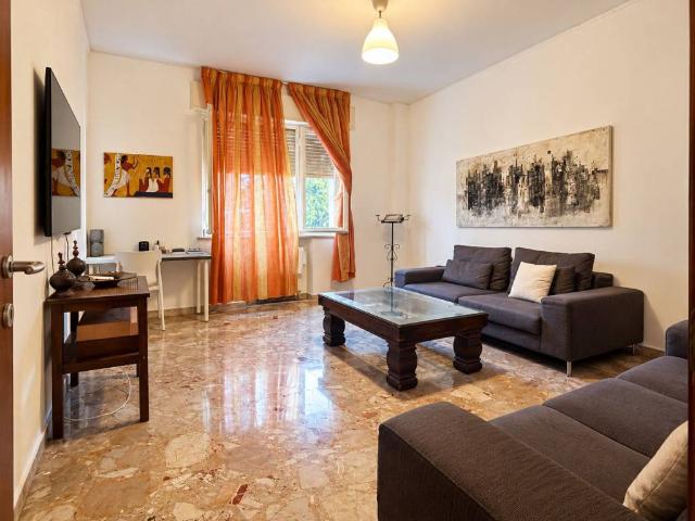 Appartamento in vendita a Molinetto, Parma