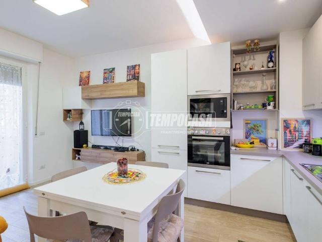 Appartamento in vendita a Cinghio, Sorbolo