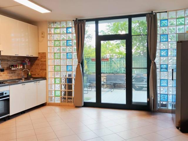Appartamento in vendita a Cittadella, Sorbolo