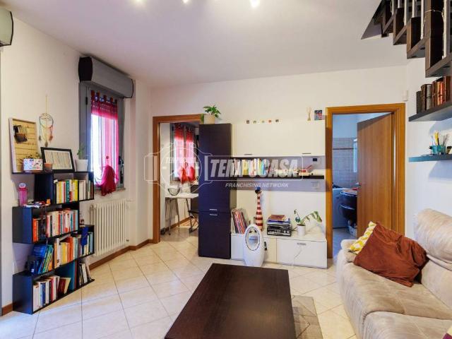 Appartamento in vendita a San Lazzaro, Parma