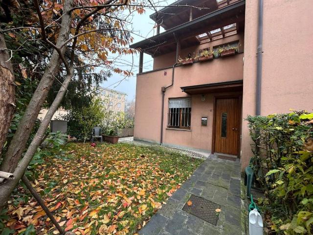 Appartamento in vendita a Cinghio, Sorbolo