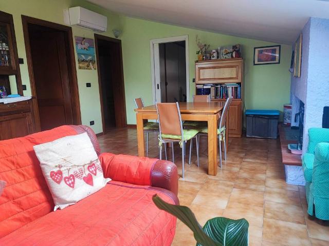 Appartamento in vendita a Vigatto, Sorbolo