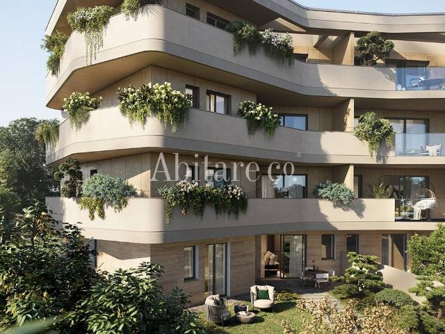 Appartamento in vendita a Parma Centro, Sorbolo