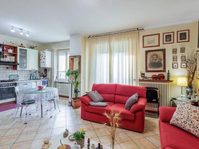 Appartamento in vendita a San Leonardo, Sorbolo