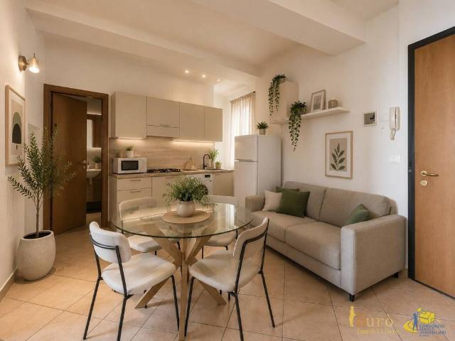 Appartamento in vendita a Parma Centro, Sorbolo
