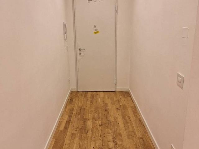 Appartamento in vendita a Oltretorrente, Parma
