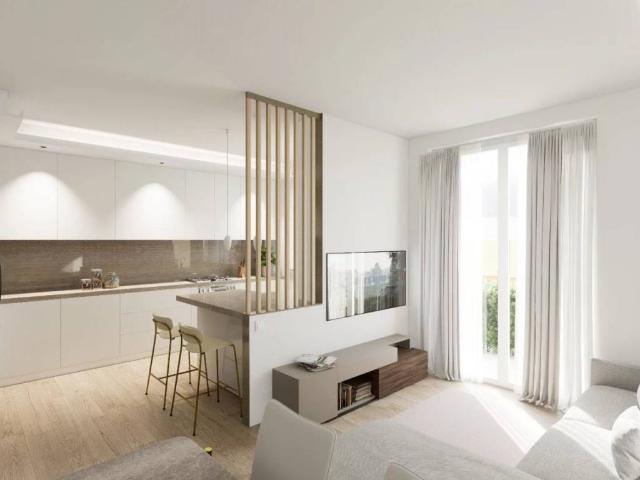 Appartamento in vendita a Cittadella, Parma