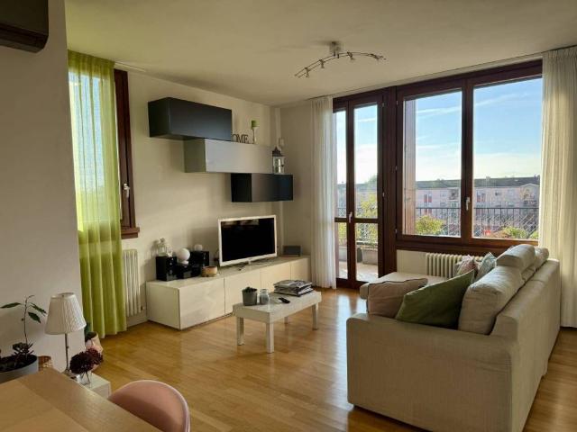 Appartamento in vendita a San Pancrazio, Sorbolo